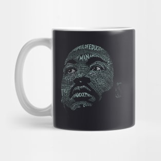 I Have A Dream (Majestic Version) Mug